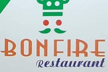 Bonfire Restaurant – Halishahar