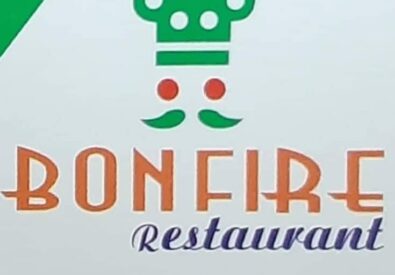 Bonfire Restaurant – Halishahar