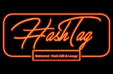 HashTag – Restaurant, Music Cafe & Lounge