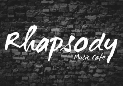 Rhapsody – Music Cafe