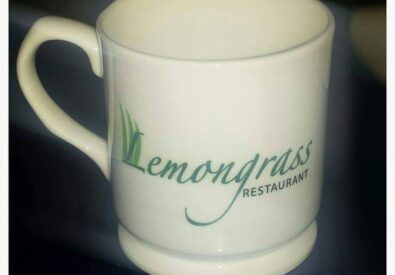 Lemongrass Restaurant