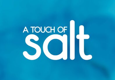 A Touch of Salt – Townsville QLD