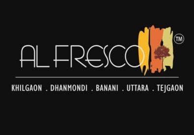 Alfresco – Uttara