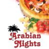 Arabian Nights Restaurant – Mohammadpur