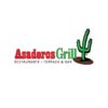 Asaderos Grill – Mexico City