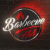 Barbecue Hub