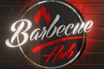 Barbecue Hub
