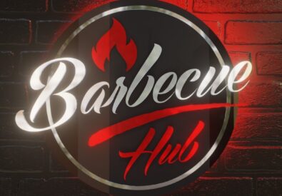 Barbecue Hub