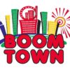 Boom Town Cafe