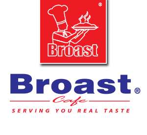 Broast Café – Lalkhan Bazar