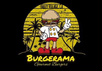 Burgerama – Valley Village