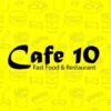 Cafe 10