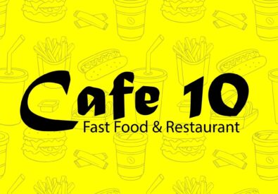 Cafe 10