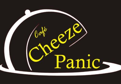 Cafe Cheeze Panic