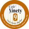 Cafe Ninety 9