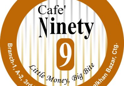 Cafe Ninety 9