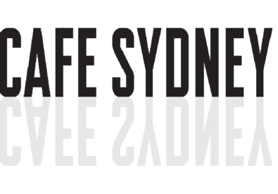 Cafe Sydney