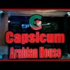 Capsicum Arabian House