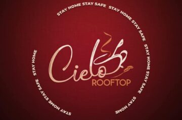 Cielo – Rooftop