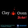 Clay Oven