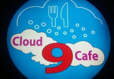 Cloud9 CAFE