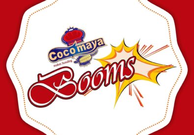 Cocomaya Booms
