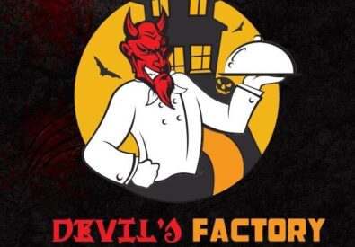 Devil’s Factory