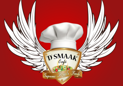 Dsmaak Cafe