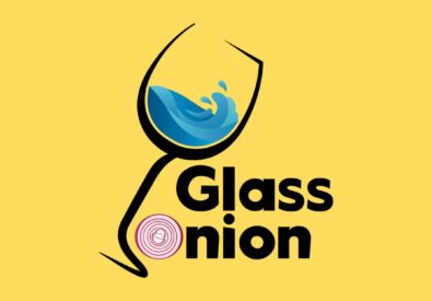 Glass Onion