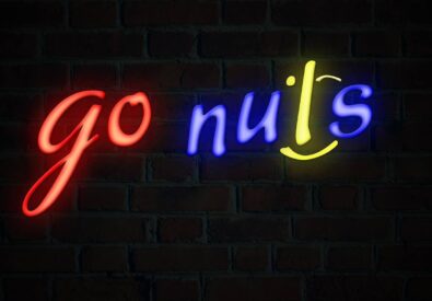Go Nuts