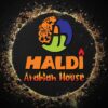 Haldi Arabian House – Panchlaish