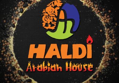 Haldi Arabian House – Panchlaish