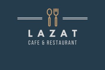 LAZAT Cafe & Restaurant