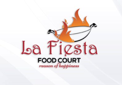 LaFiesta Food Court
