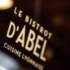 Le Bistrot D’Abel