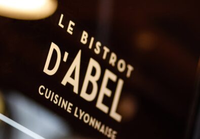 Le Bistrot D’Abel