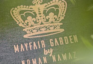 Mayfair Garden