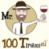 Mr. 100 Tiramisù