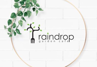 Raindrop Garden Cafe