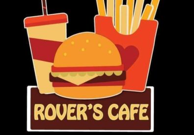 Rovers Cafe – Khulna
