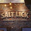 Salt Lick Seafood & Continental