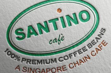Santino Cafe CTG