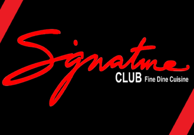 Signature Club