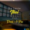 Thai n Pie – Chittagong