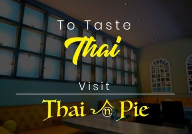 Thai n Pie – Chittagong