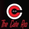 The Cafe Rio