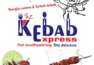 The Kebab Express