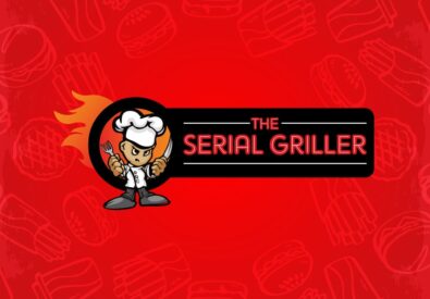 The Serial Griller