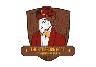 The Stubborn Goat