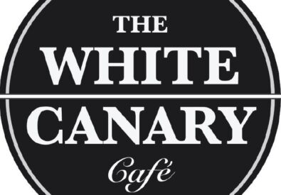 The White Canary Cafe